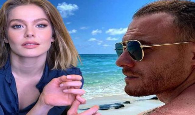 Kerem Bürsin'in ardından Burcu Biricik'in de Instagram hesabı kapatıldı