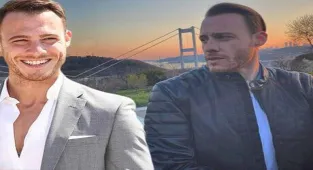 Kerem Bürsin'in Instagram hesabı yeniden açıldı