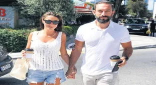 Keyifler yerinde