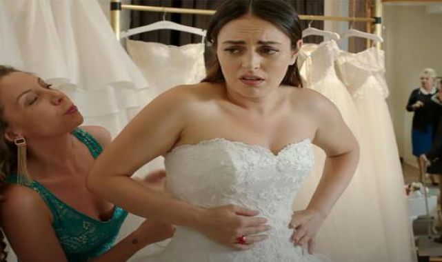 Kocan Kadar Konuş: Diriliş oyuncuları kim, konusu nedir? Kocan Kadar Konuş Diriliş filmi nerede çekildi?