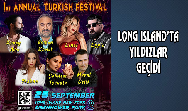 Koray Avcı New York'a Geliyor