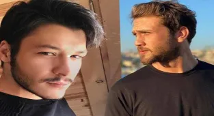 Kubilay Aka'ya ilk yardım Aras Bulut İynemli'den!