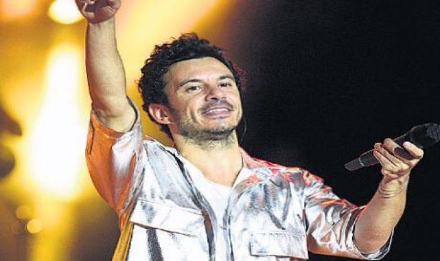 Küresel ısınmaya dikkat çekti