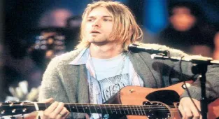 Kurt Cobain’in evi satıldı