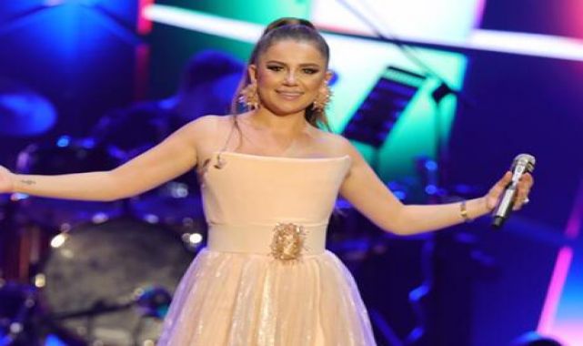 Kuruçeşme'de Merve Özbey rüzgarı