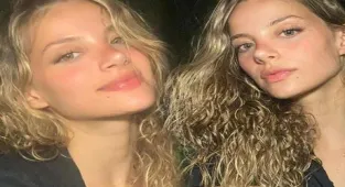 Leyla Tanlar yeni imajıyla dikkat çekti
