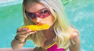 Mango güzeli