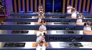 MasterChef bu akşam ana kadroya kim girdi 9 Ağustos? MasterChef 2021 ana kadro kaç kişi oldu?