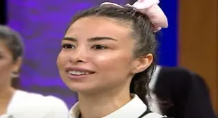 MasterChef Burcu kimdir? Burcu Önal kaç yaşında, nereli, evli mi?