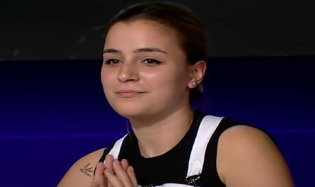 MasterChef Dilara Başaran kimdir? Dilara Başaran kaç yaşında, nereli?