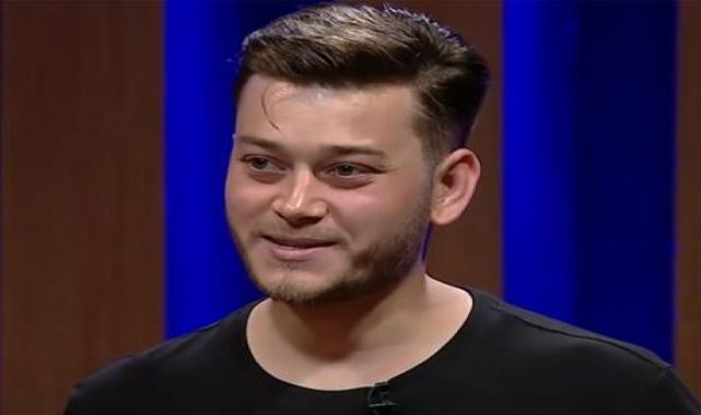 MasterChef Emre 2021 nereli, kimdir? Emre Büber kaç yaşında?