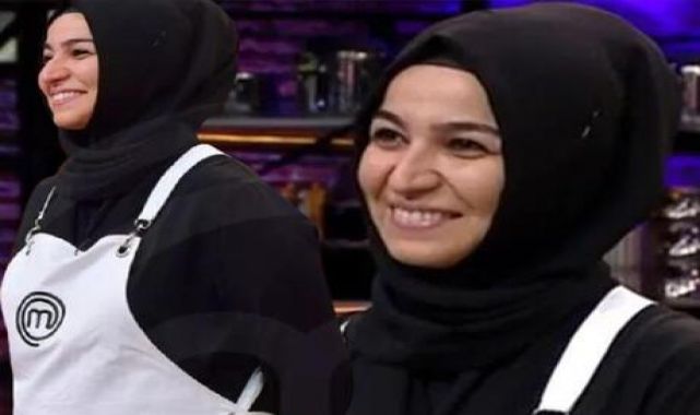 Masterchef Fatma kimdir? Masterchef Fatma ne iş yapıyor, nereli?