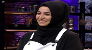 MasterChef Fatma kimdir? MasterChef'in ilk yarışmacısı Fatma Polat nereli, kaç yaşında?