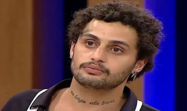 MasterChef Görkem nereli, kimdir? MasterChef Türkiye yarışmacısı Görkem Demiral kaç yaşında? İşte hayatı...