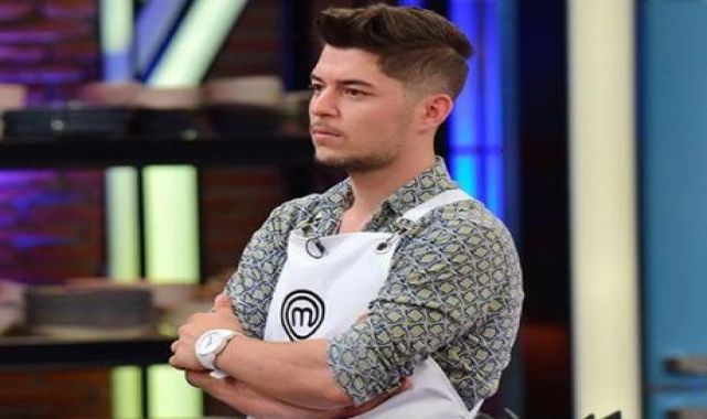 MasterChef Hamza kimdir? Hamza Mercimek kimdir kaç yaşında?