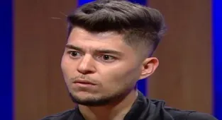 MasterChef Hamza kimdir? Hamza Mercimek nereli, kaç yaşında?