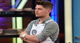 MasterChef Hamza kimdir? MasterChef 2021 Hamza Mercimek kaç yaşında, nereli?