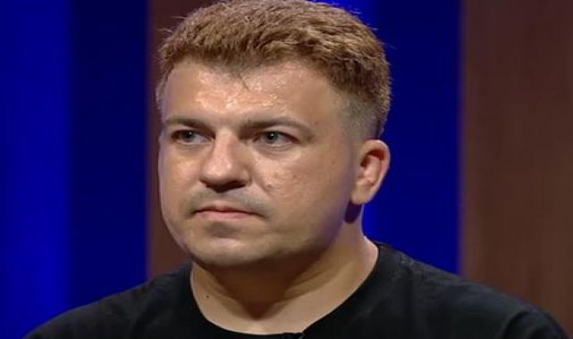 MasterChef Hüsnü kimdir? Hüsnü Kiremitçioğlu kaç yaşında, nereli?