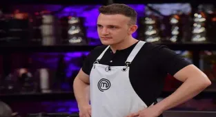 MasterChef İbrahim nereli, kimdir? İbrahim Cingözler kaç yaşında?