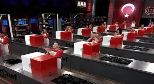 MasterChef kaptanlık oyununu kim kazandı? 30 Ağustos MasterChef kırmızı ve mavi takım