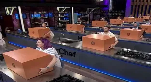 MasterChef mavi takım kaptanı kim oldu? İşte, haftanın kırmızı ve mavi takımları