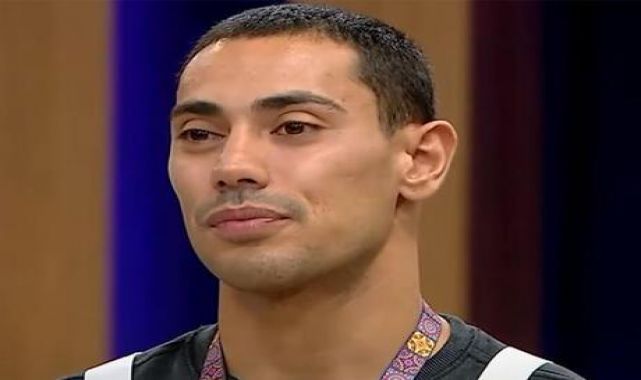 MasterChef Mert kimdir? MasterChef 2021 Mert Yılmaz nereli, kaç yaşında, elendi mi?