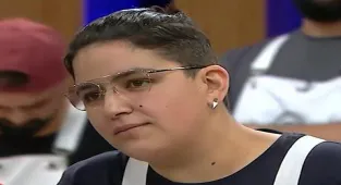 MasterChef Merve kimdir? Masterchef 2021 Merve Karagül kaç yaşında, nereli?