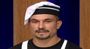 Masterchef Nejdet kimdir, kaç yaşında? Masterchef Nejdet ne iş yapıyor?
