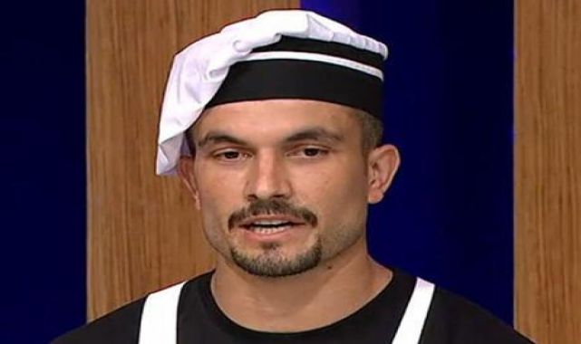 Masterchef Nejdet kimdir, kaç yaşında? Masterchef Nejdet ne iş yapıyor?