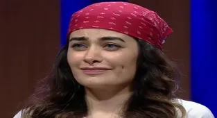 MasterChef Nergiz kimdir, kaç yaşında? Nergiz Neran Veliyeva nereli?