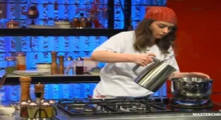 MasterChef Nergiz kimdir, kaç yaşında ve nereli?