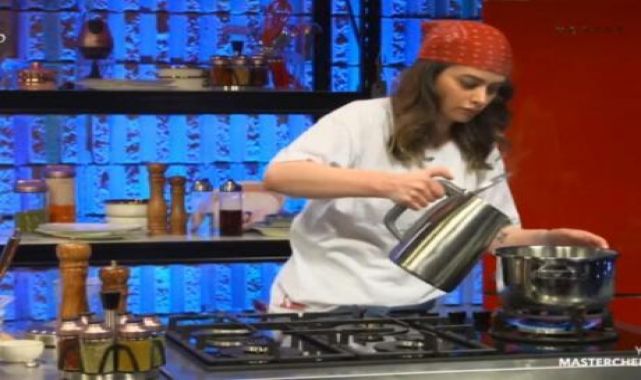 MasterChef Nergiz kimdir, kaç yaşında ve nereli?