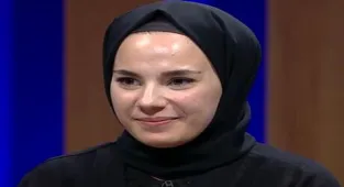 MasterChef Rabia Nur kaç yaşında, nereli? Rabia Nur Çamurlu kimdir?