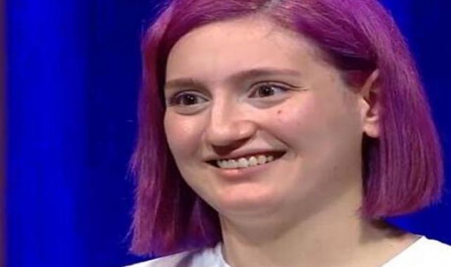 Masterchef Safanur kimdir? Masterchef Safanur kaç yaşında, ne iş yapıyor?