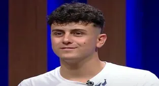 MasterChef Samet kim? Samet Enes Hakyemez kaç yaşında?