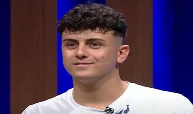 MasterChef Samet kim? Samet Enes Hakyemez kaç yaşında?