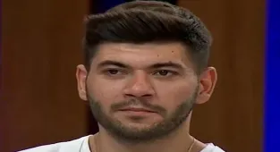 MasterChef Sergen nereli? Sergen Özen kimdir, kaç yaşında?