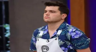 MasterChef Şükrü kimdir? Şükrü Özsarı kimdir kaç yaşında?