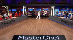 MasterChef takım oyununu kim kazandı? İşte, haftanın ilk eleme adayı