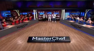 MasterChef takım oyununu kim kazandı: Mavi takım mı, kırmızı takım mı?