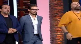 MasterChef'te 16'ıncı yarışmacı kim oldu, ana kadroya hangi isim girdi? MasterChef'te ana kadro için son 5'e kalan isimler...