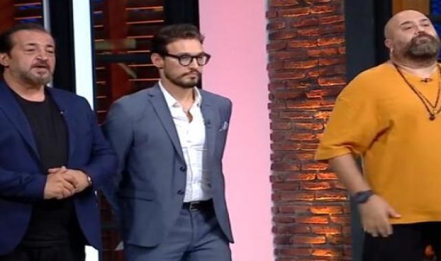 MasterChef'te 16'ıncı yarışmacı kim oldu, ana kadroya hangi isim girdi? MasterChef'te ana kadro için son 5'e kalan isimler...