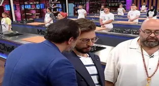 MasterChef'te ana kadroya giren ilk isim Fatma oldu
