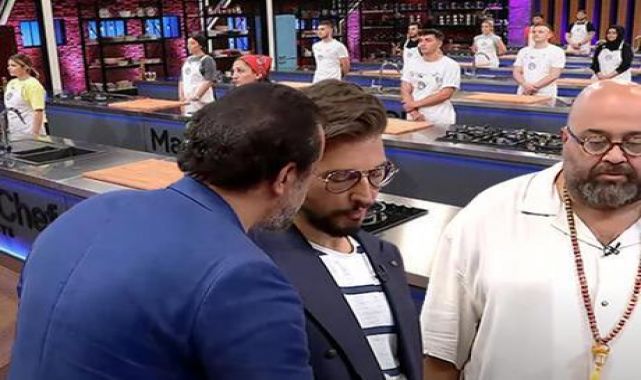 MasterChef'te ana kadroya giren ilk isim Fatma oldu