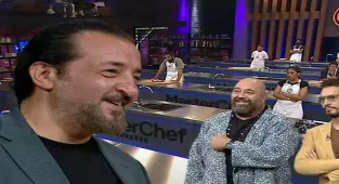 MasterChef'te ana kadroya giren son isim belli oldu! 'Kaşık atabilirdik'
