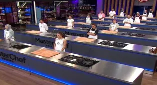 MasterChef'te ana kadroya kim girdi 17 Ağustos? MasterChef Türkiye 2021 yarışmacıları