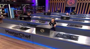 MasterChef'te bu akşam kim elendi? İşte, MasterChef eleme adayları