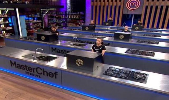 MasterChef'te bu akşam kim elendi? İşte, MasterChef eleme adayları