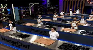 MasterChef'te bu akşam kim kazandı? 2021 Masterchef ana kadro yarışmacıları