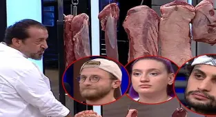 MasterChef'te Masterclass’ı kim kazandı?